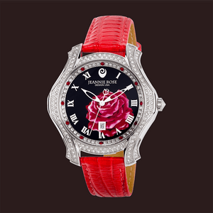 "A Dozen Roses" - Red