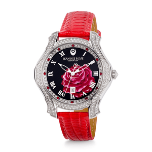 "A Dozen Roses" - Red